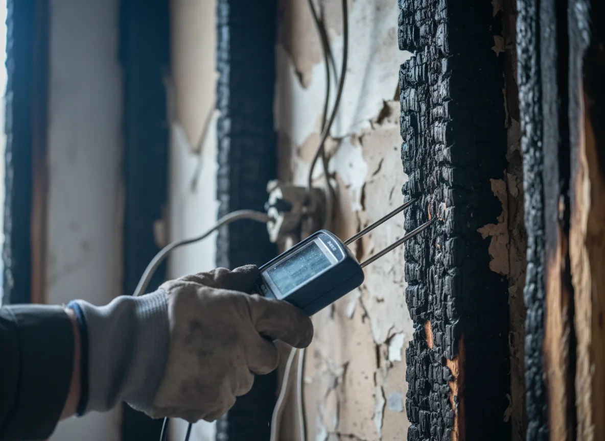 Fire Damage Restoration Lacey, WA FAQs